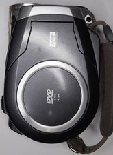 Canon DC50 videocamera DVD