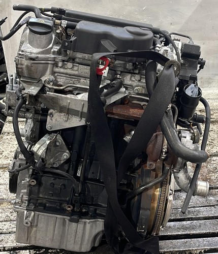 Motore semicompleto per smart - per,