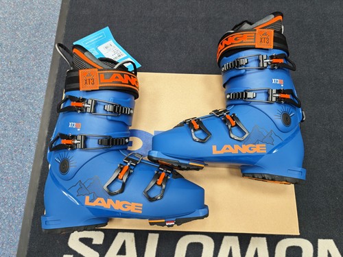 Stivali sci uomo lange - sci, xt3