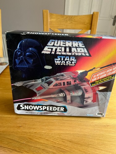 Star wars kenner - wars,