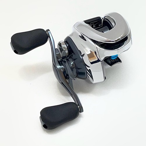 Mulinello shimano antares - shimano, 19