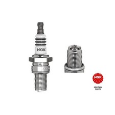 Candela accensione Ngk 2707