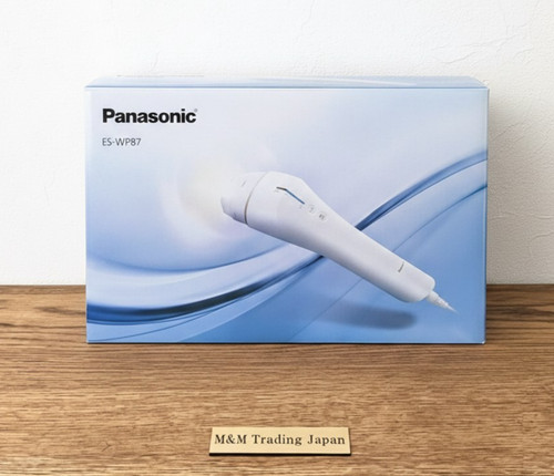Panasonic wp87 ipl - panasonic,