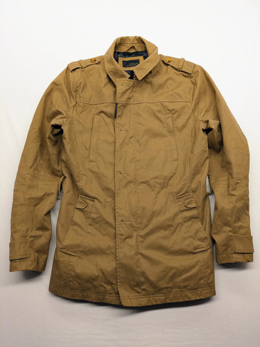 Cappotto giacca uomo zara - cappotto,