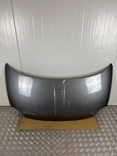 Fiat 500 Abarth 595 2018 Cofano Motore Grigio Record 52009424 CAI1334