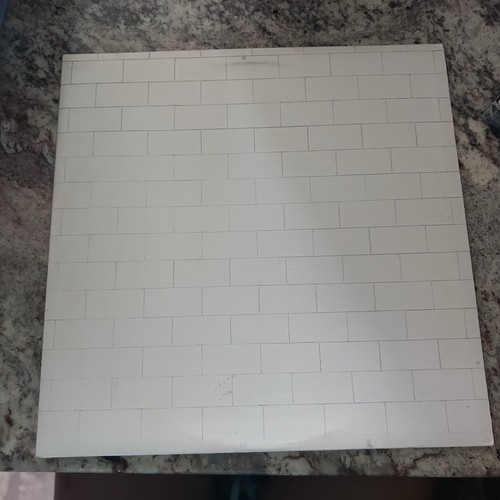 Pink floyd the wall vinyl - the,