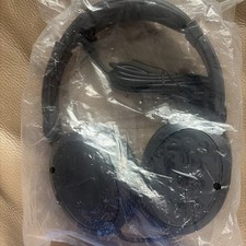 Cuffie/Cuffie Airline Vintage