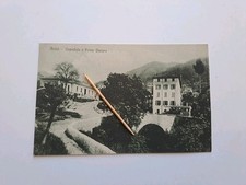 Cartolina Asso Provincia Di