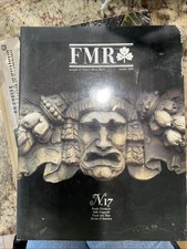 FMR Franco Maria Ricci : A