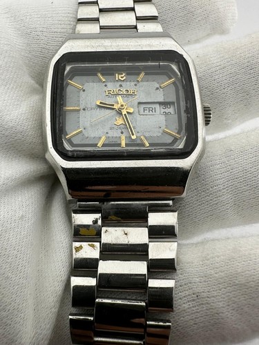Orologio polso uomo vintage - polso,
