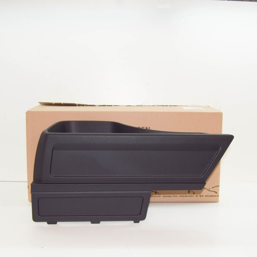 Coperchio sinistro batteria