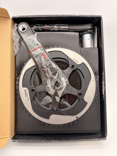 Guarnitura sram rossa - guarnitura, 22