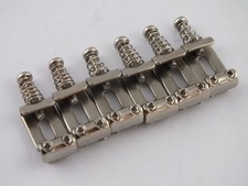 Stratocaster Selle a ponte in