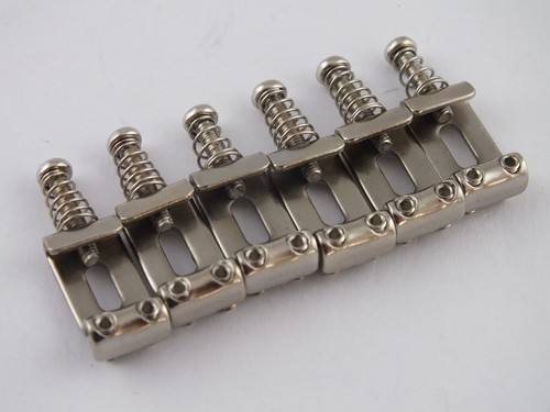 Stratocaster nickel placcato - stratocaster,
