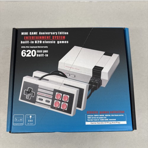 Mini console compatta - mini, con