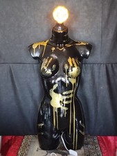 Lampada Scultura Contemporanea