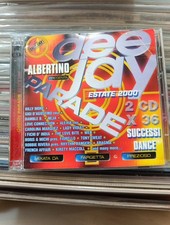 COMPILATION - DEEJAY PARADE