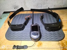 palmare gps tek 1 e due collari