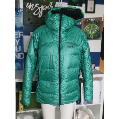Parka donna moutain hardware - donna,