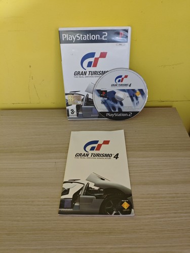 Gran turismo per - gran, playstation