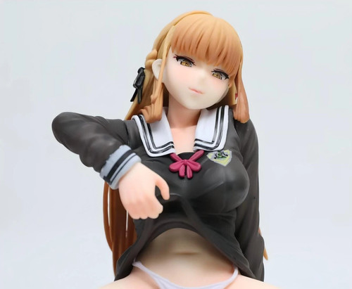 Statuina anime hentai sexy - hentai,