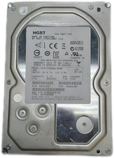 Hitachi / IBM Ultrastar