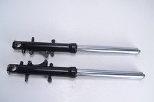 Sospensioni forcella anteriore