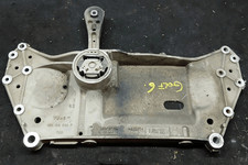 1K0199313AL Telaio ausiliario ant.  AUDI A3 Cabrio (8P) 2.0 16V TFSI Cbr