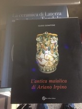 GUIDO DONATONE L'ANTICA