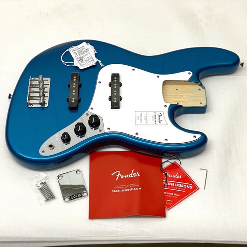 Chitarra originale fender jazz - chitarra,
