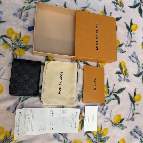 Louis vuitton portafoglio - louis,