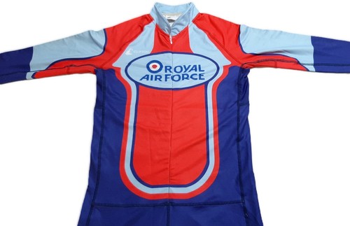 Tuta corsa airforce - corsa,
