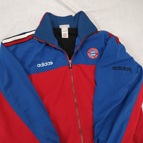 Giacca vintage bayern monaco - vintage,