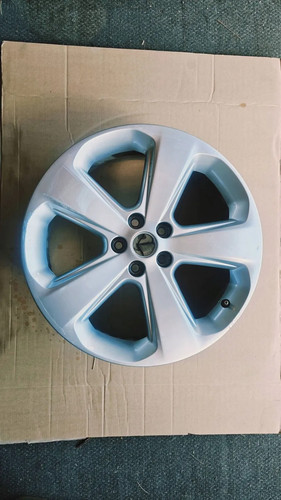 Cerchio lega 18 pollici - in,