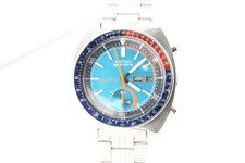 SEIKO 6139-6002 Pogue