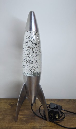 Lampada vintage forma di - a,