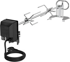 Universal Spiedo per