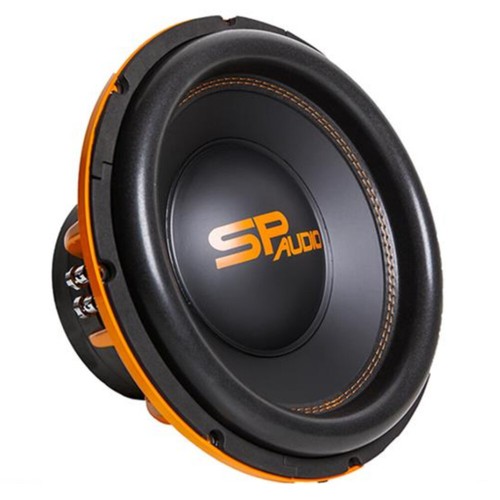 Subwoofer audio sp 12cc - 1,