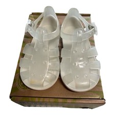 PROMO! Scarpine bambina Chicco Sandal Moon nr. 21 - con scatola