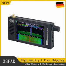 HamGeek DSP-01 SDR Ricevitore Radio DSP Demodulazione Digitale CW/AM 4.3"IPS LCD DE#