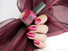 LCN Smalto A Unghie Nail