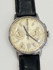 Cronografo tissot vintage - cronografo,