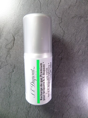 Una bottiglia orig dupont - una, orig.