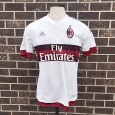AC MILAN 2015 2016 ADIDAS