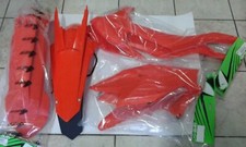 KIT PLASTICHE KTM EXC 125 250