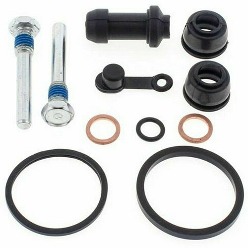 Kit revisione pinza freno - pinza,