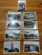 CARTOLINE COLLEZIONE SARDEGNA, 9CMX6CM, PEZZI 17: CAPRERA N.9, LA MADDALENA N.8