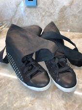 Stivali Cinzia Araia neri in