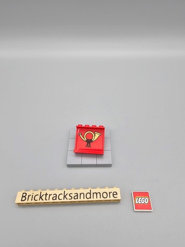 Lego 60581pb048 pannello - lego®,