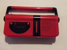 Radio mangianastri cassette